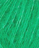 Alpakka Lin Emeraldgrønn - 7766 - Bilde 2