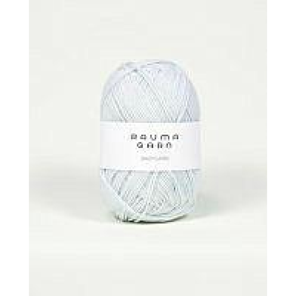 BABYGARN Lys mintgrønn - 58