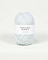 BABYGARN Lys mintgrønn - 58