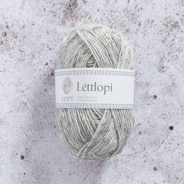 Lettlopi 50g Light Ash Heather 0054