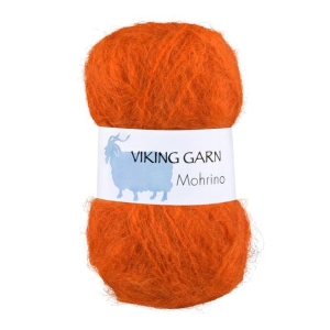 MOHRINO Oransje - 554