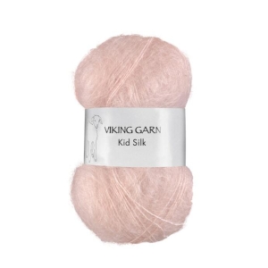 KID SILK Pudderrosa - 361