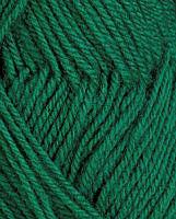 3-TR. STRIKKEGARN Mørk grønn - 130 - Bilde 2