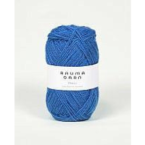 FINULL Lys bondeblå - 451