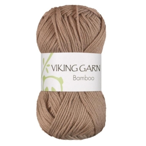BAMBOO Valnøtt - 610