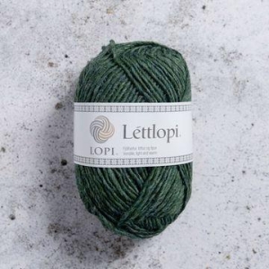 Lettlopi 50g Lyme Grass 1706