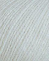 LUN MERINO Hvit - Bilde 2