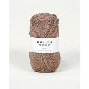 FINULL Mørk beige - 420