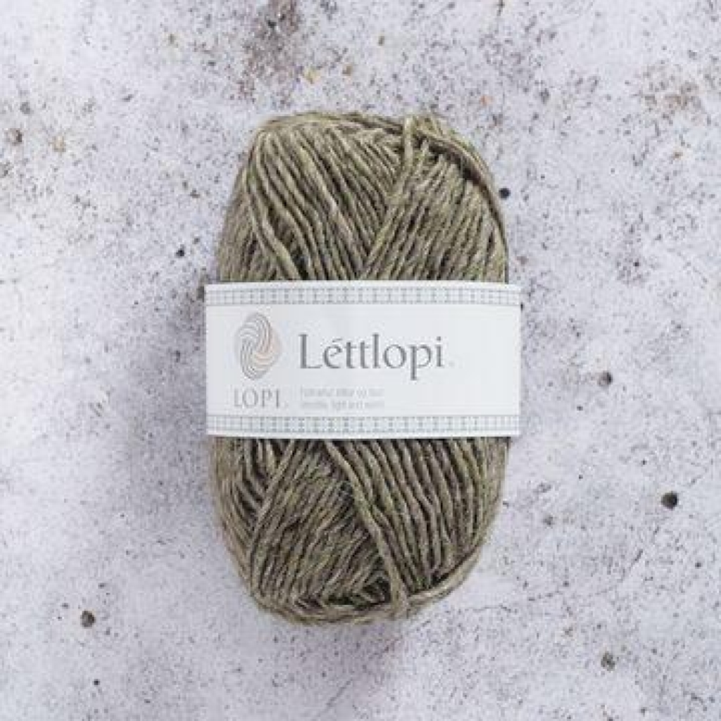 Lettlopi 50g Frostbite 1417