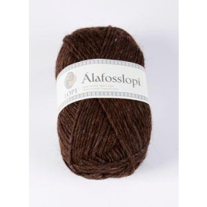 Alafosslopi 100g Chocolate Heather 0867
