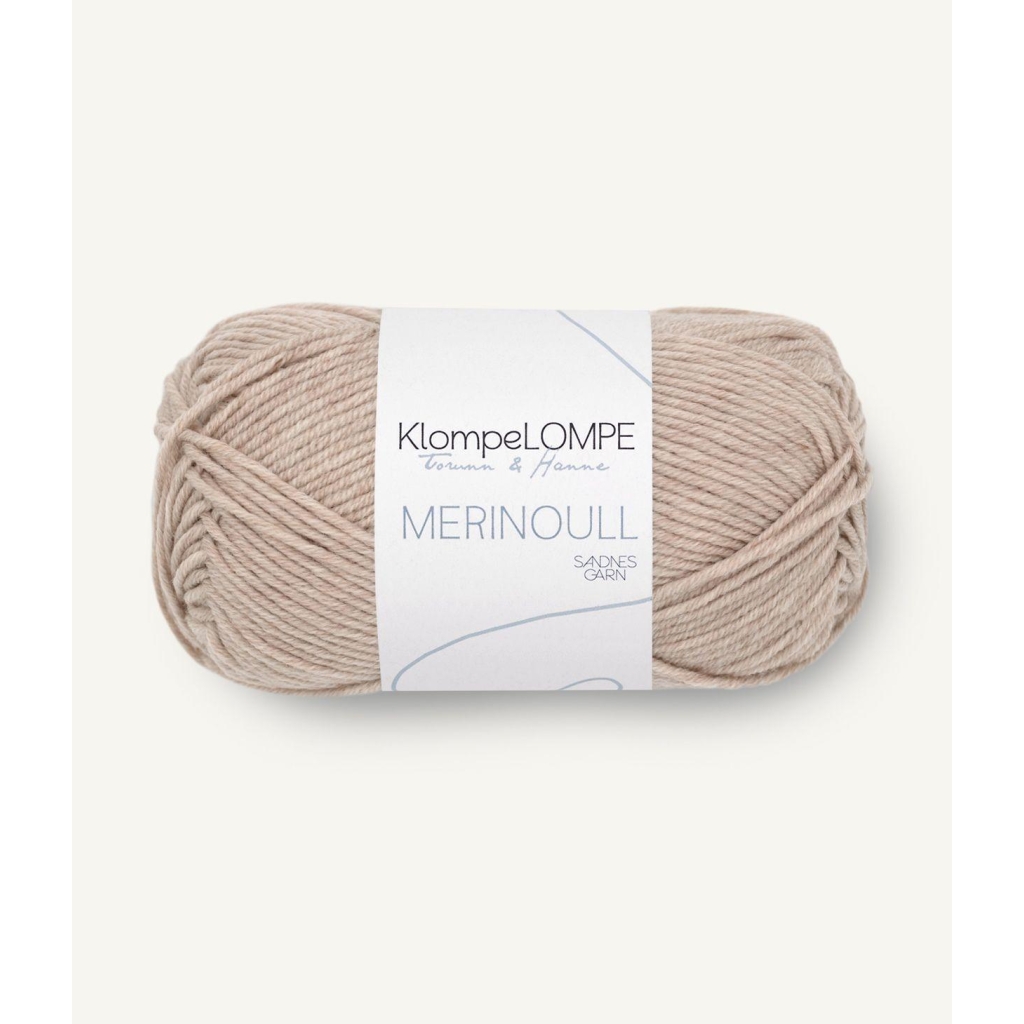 2650 KL Mernino Beigemelert