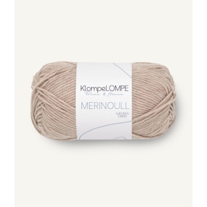 2650 KL Mernino Beigemelert