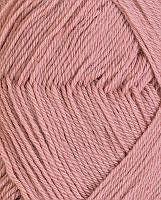 BABYGARN Gammelrosa - 99 - Bilde 2