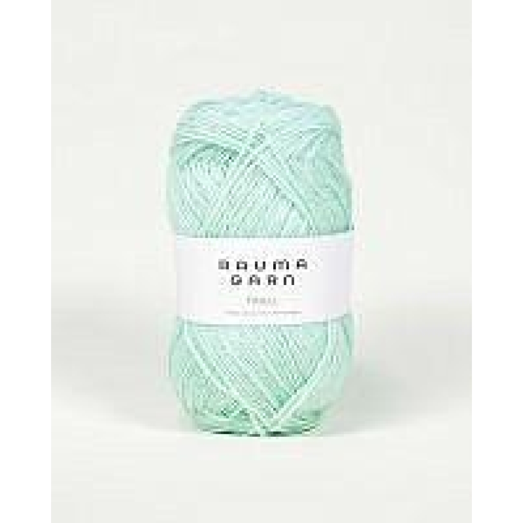 FINULL 4106 Lys mintgrønn