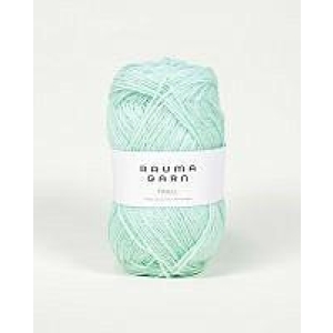 FINULL 4106 Lys mintgrønn