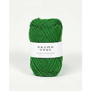 3-TR. STRIKKEGARN Grønn - 145