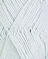 BABYGARN Lys mintgrønn - 58 - Bilde 2