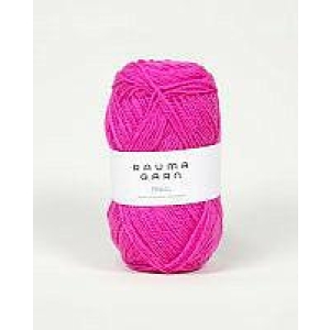 FINULL Skarp rosa - 4686