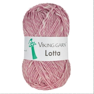 LOTTA Rosa - 264