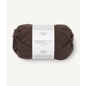 3880 Perfect Mørk Sjokolade