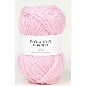 vams lys rosa