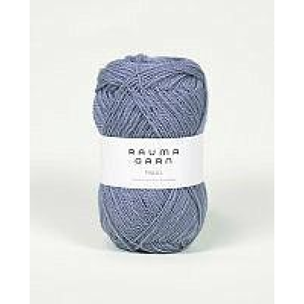 FINULL Lys blågrå - 4287