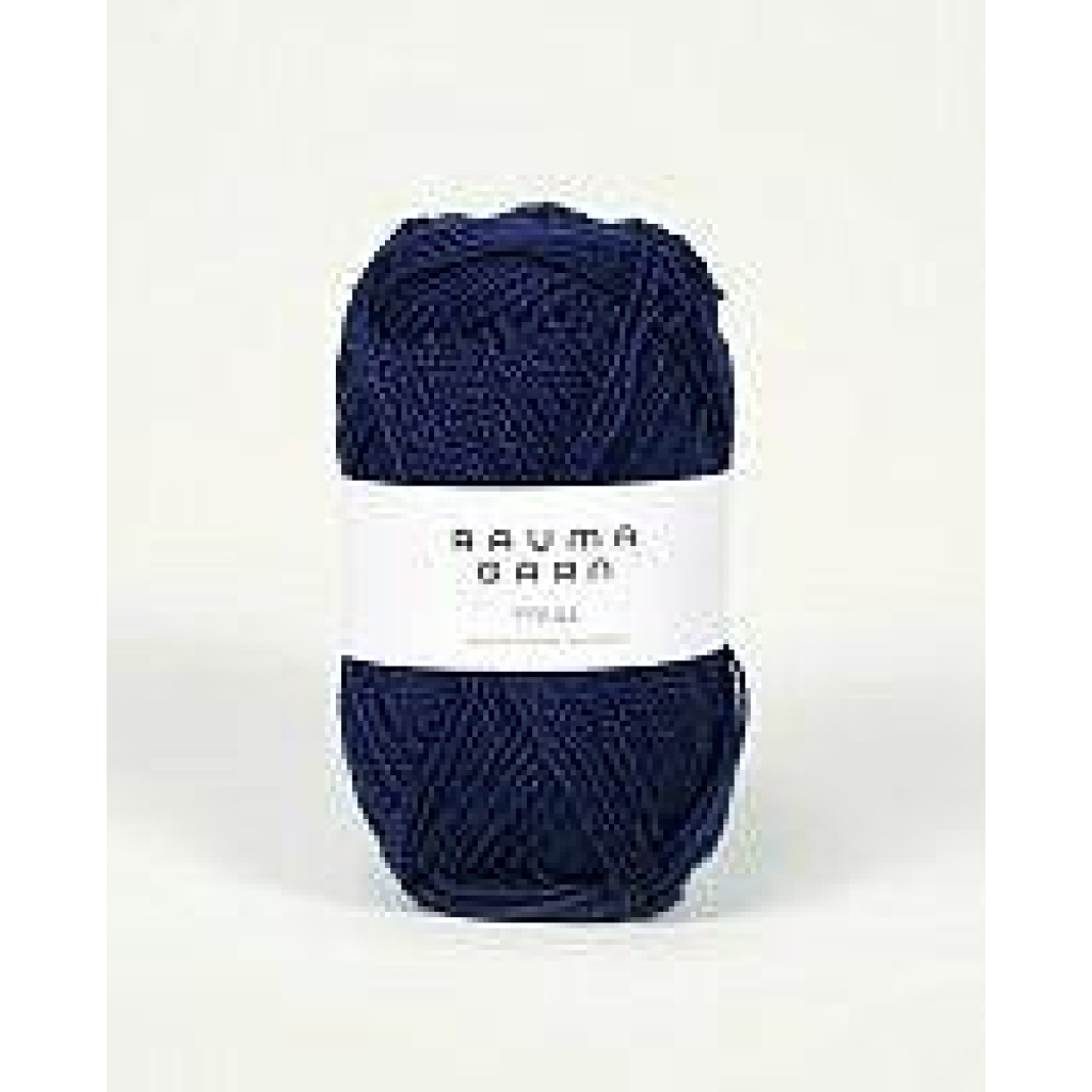 FINULL Mørk blå - 449