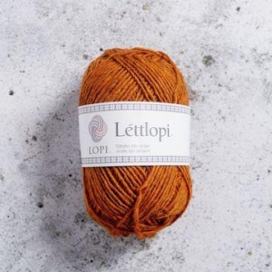 Lettlopi 50g Apricot 1704