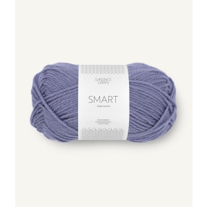 5252 Smart Lilla Skumring