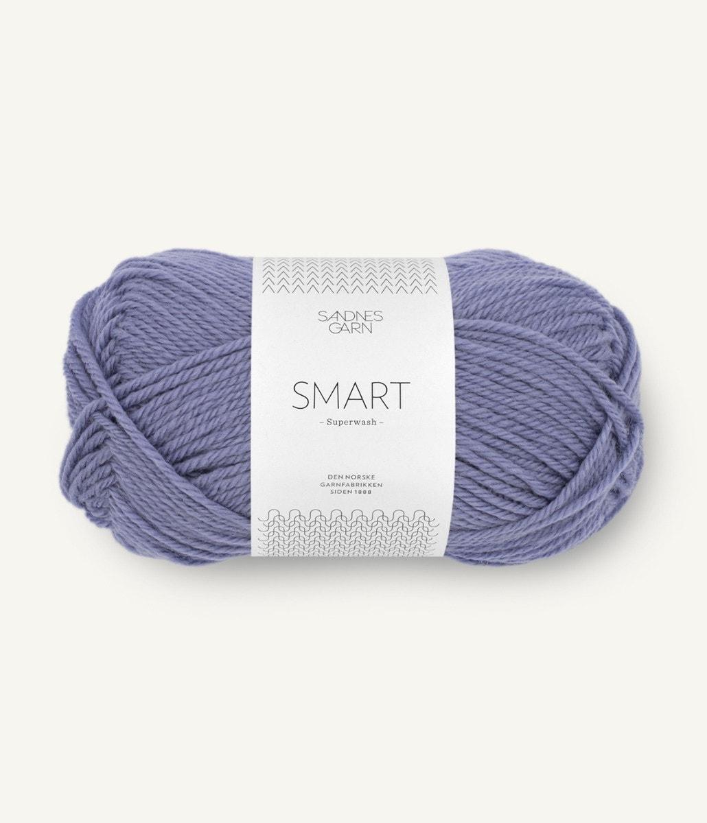 5252 Smart Lilla Skumring