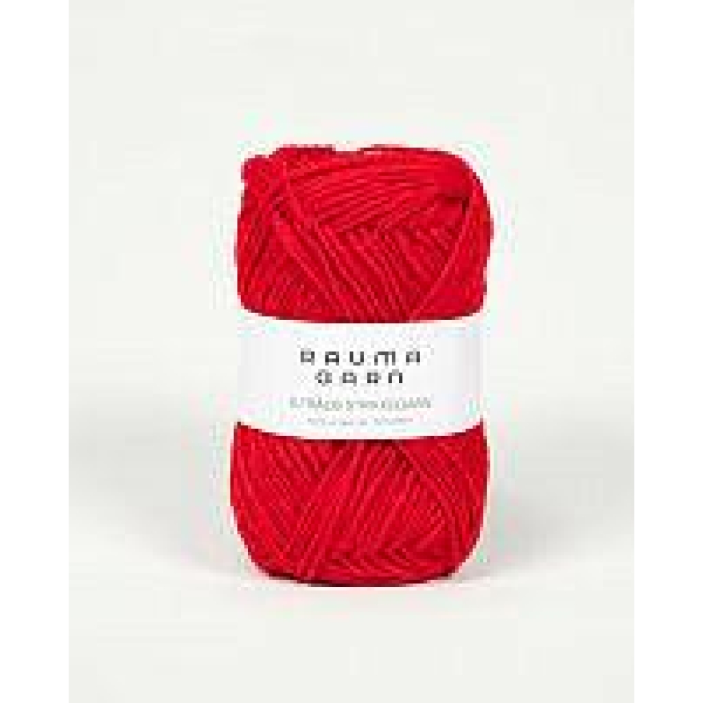 3-TR. STRIKKEGARN Høyrød - 174