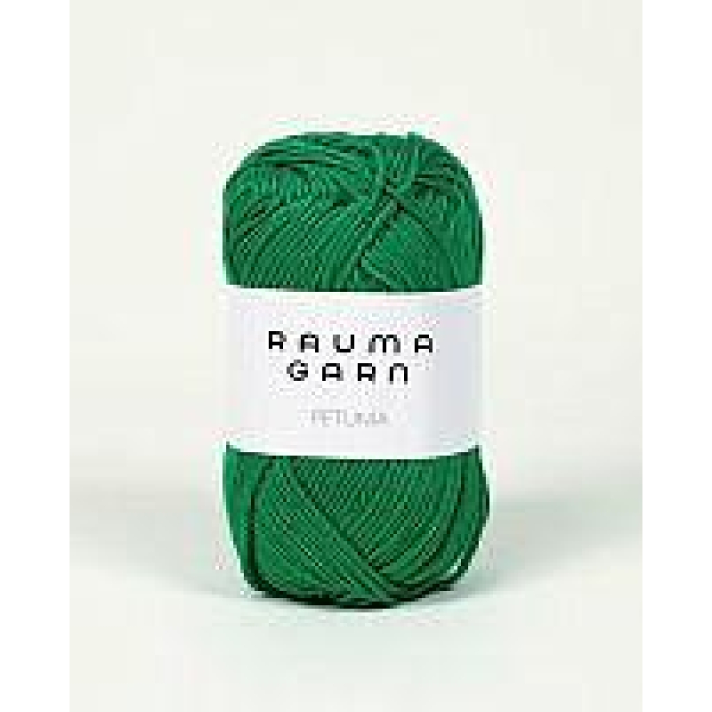 PETUNIA Mørk grønn - 215