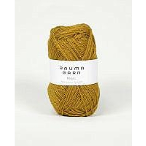 FINULL Lys olivengrønn - 417