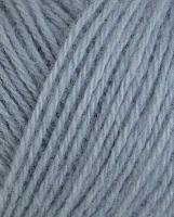 LUN MERINO Babyblå - Bilde 2