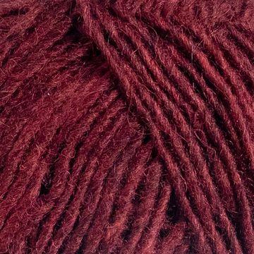 Lettlopi 50g Brick Heather 9431 - Bilde 2