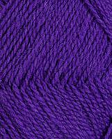 FINULL Mørk lilla - 4042 - Bilde 2