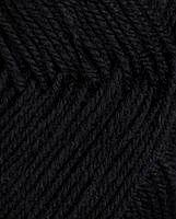 3-TR. STRIKKEGARN Sauesvart - 110 - Bilde 2