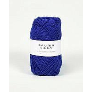 3-TR. STRIKKEGARN Mørk Jeansblå - 143