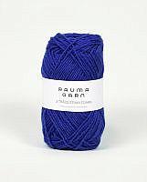 3-TR. STRIKKEGARN Mørk Jeansblå - 143