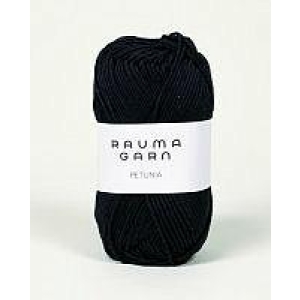 PETUNIA Svart - 297