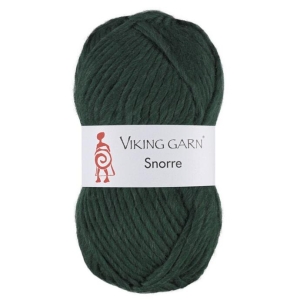 SNORRE Flaskegrønn - 234