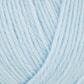BABY ULL Lys blå - 320 - Bilde 2
