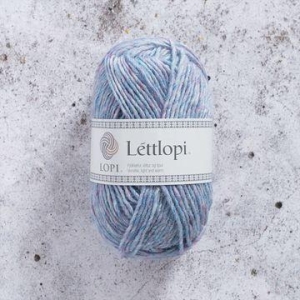 Lettlopi 50g Milkyway 1702