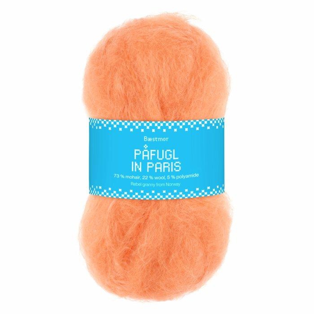 PÅFUGL IN PARIS Honey dew - 7955