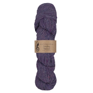 Snorre Andes Tweed Lilla 269