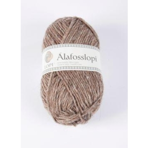 Alafosslopi 100g Oatmeal Heather 0085