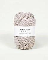 3-TR. STRIKKEGARN Lys beige - 460