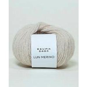 LUN MERINO Mandelmelk