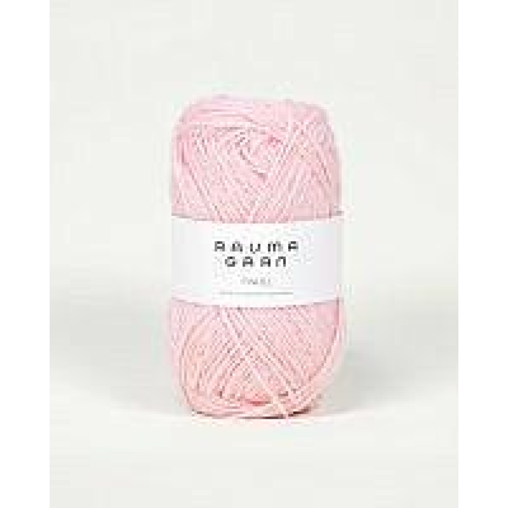 FINULL 4094 Lys rosa