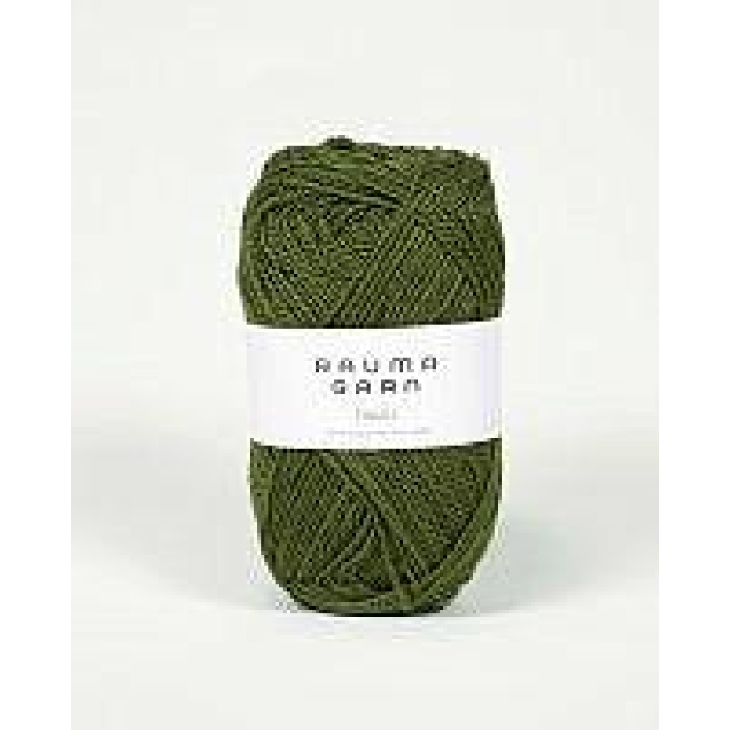 FINULL Skogsgrønn - 4014